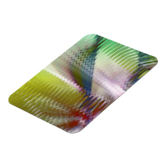 Symfonie II Magneet (Linkerzijde)