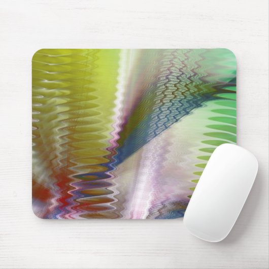 Symfonie II Muismat (Met muis)