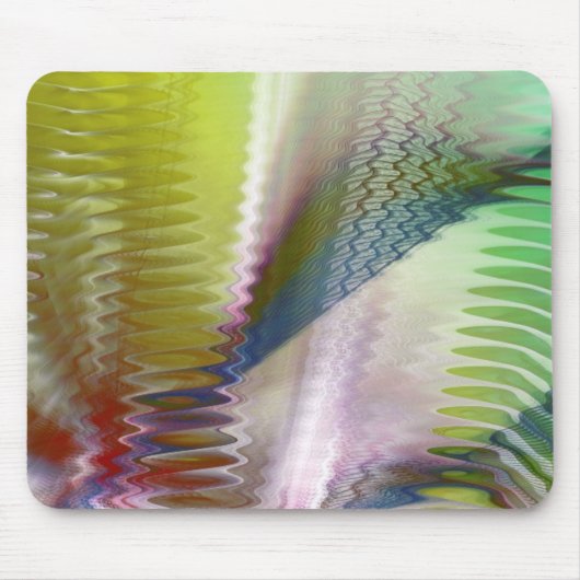 Symfonie II Muismat (Voorkant)