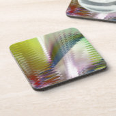 Symfonie II Onderzetter (Linkerzijde)