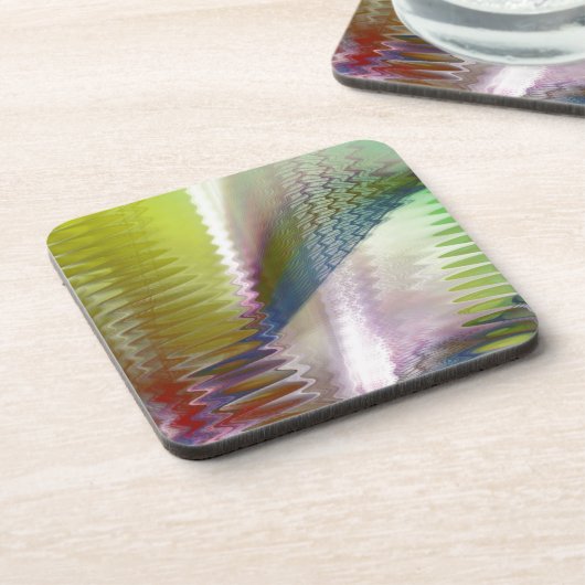 Symfonie II Onderzetter (Linkerzijde)