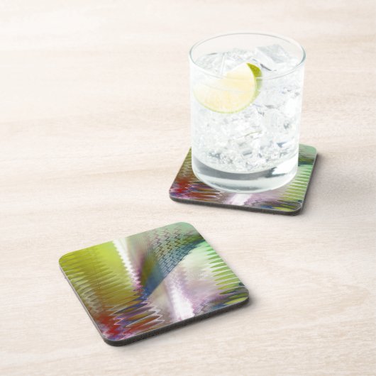 Symfonie II Onderzetter (Rechterzijde)