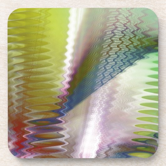 Symfonie II Onderzetter (Voorkant)