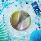 Symfonie II Papieren Bordje (Feest)