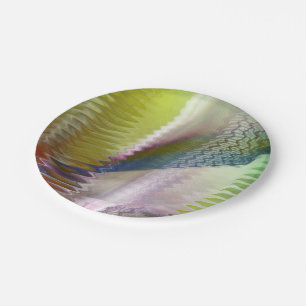 Symfonie II Papieren Bordje