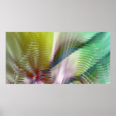 Symfonie II Poster (Voorkant)