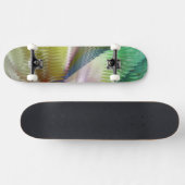 Symfonie II Skateboard (Horizontaal)