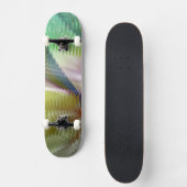 Symfonie II Skateboard (Voorkant)