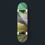 Symfonie II Skateboard<br><div class="desc">ThuisDécor</div>
