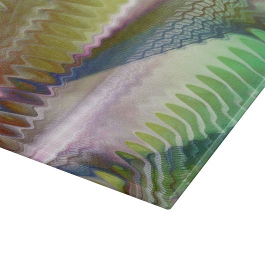 Symfonie II Snijplank (Hoek)