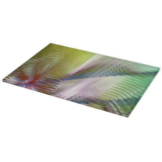 Symfonie II Snijplank (Hoek)