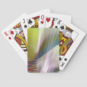 Symfonie II Speelkaarten