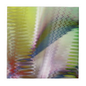 Symfonie II Tegeltje (Voorkant)