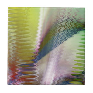 Symfonie II Tegeltje