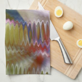 Symfonie II Theedoek (Quarter Fold)