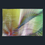 Symfonie II Theedoek<br><div class="desc">ThuisDécor</div>