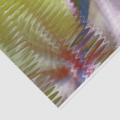 Symfonie II Tissuepapier (Detail)