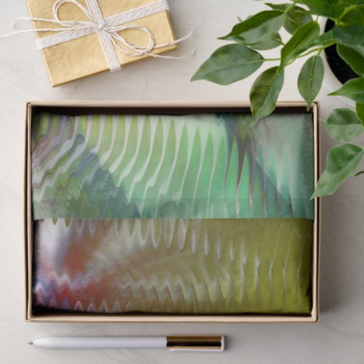 Symfonie II Tissuepapier (Geschenk)