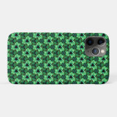 Symfonie in het groen Case-Mate iPhone case (Achterkant (horizontaal))