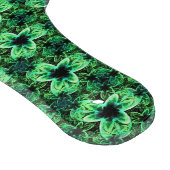 Symfonie in het groen snijplank (Hoek)