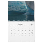 Symfonie in stilte kalender (Feb 2026)