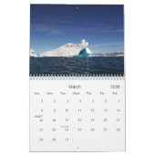 Symfonie in stilte kalender (Mar 2026)