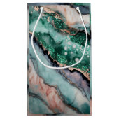 Symfonie Klein Cadeauzakje (Achterkant)