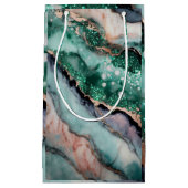 Symfonie Klein Cadeauzakje (Voorkant)