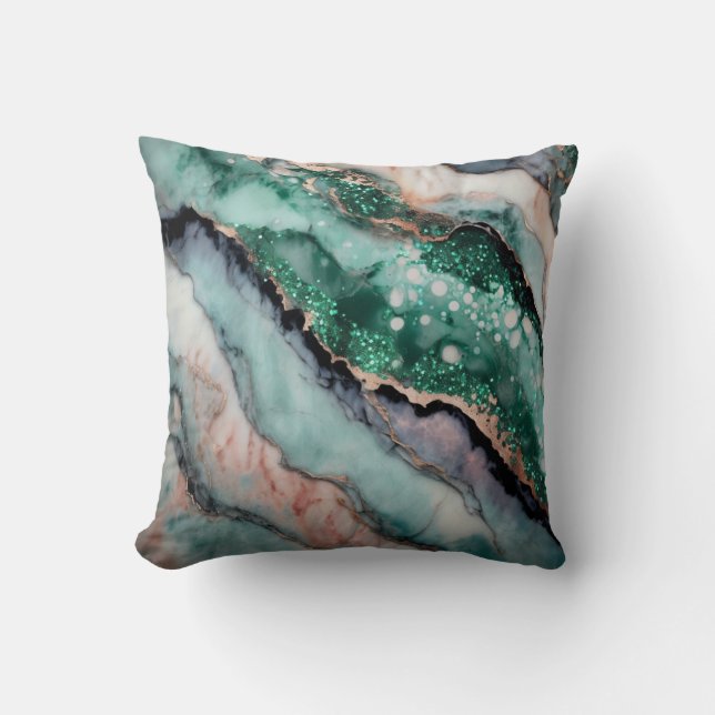 Symfonie Kussen (Voorkant)