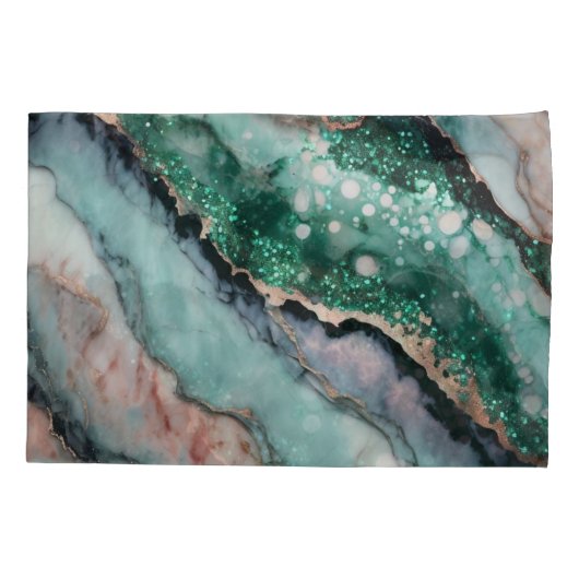 Symfonie Kussensloop (Achterkant)