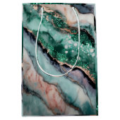 Symfonie Medium Cadeauzakje (Voorkant)