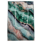 Symfonie Medium Cadeauzakje (Achterkant)