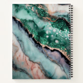 Symfonie Notitieboek (Achterkant)