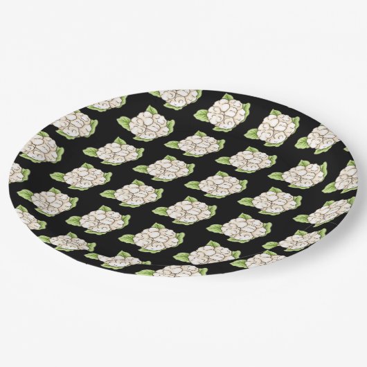 Symfonie Papieren Bordje (Gekanteld)