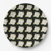 Symfonie Papieren Bordje (Voorkant)