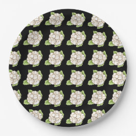 Symfonie Papieren Bordje