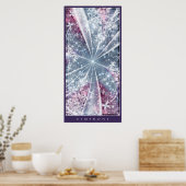 Symfonie Poster (Keuken)