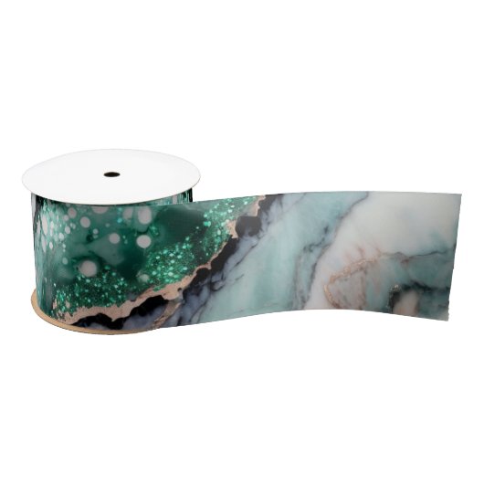 Symfonie Satijnen Lint (Spoel)