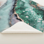 Symfonie Sherpa Deken (3/4)