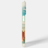 Symfonie van Barcelona: Sagrada Familia Case-Mate iPhone Case (Achterkant / Rechts)