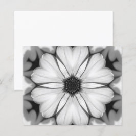 Symfonie van Bloemblaadjes Papier