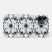 Symfonie van de bloemblaadjes Case-Mate iPhone case (Achterkant (horizontaal))