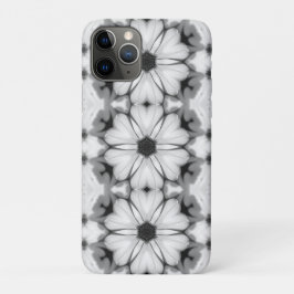 Symfonie van de bloemblaadjes Case-Mate iPhone case