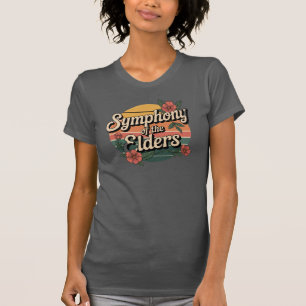 Symfonie van de Ouderen T-shirt