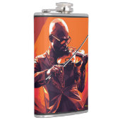 SYMFONIE VAN FUNK #1 HEUPFLES (Rechts)