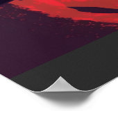 SYMFONIE VAN FUNK #1 POSTER (Hoek)