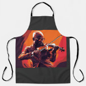 SYMFONIE VAN FUNK #1 SCHORT (Voorkant)