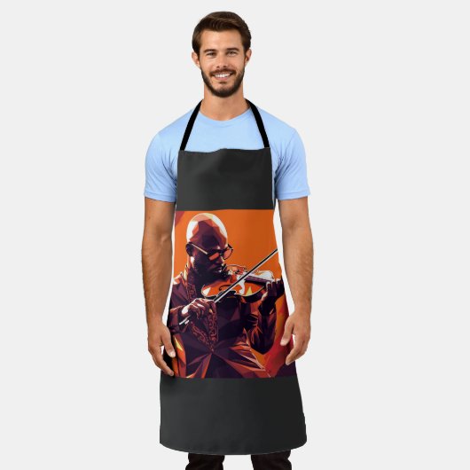 SYMFONIE VAN FUNK #1 SCHORT (Gedragen)