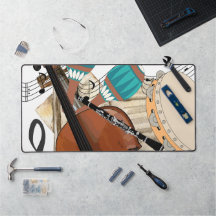 Symfonie van instrumenten