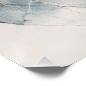 Symfonie van Vormen Perfect Poster (Hoek)